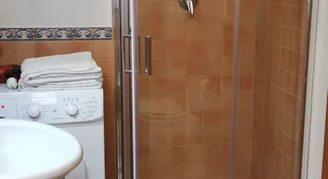 Люкс B&B Le Casette Di Lù
