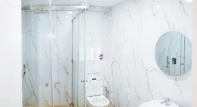 Двухместный номер Standard Noon Central Hotel