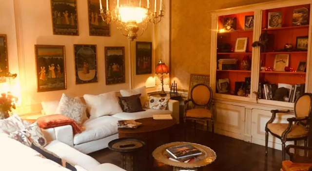 Maison de Fogasses, Забронировать Апартаменты/квартира Отели Авиньона с парковкой, рядом с Филипп Ле Бел Тауэр, Парковка
