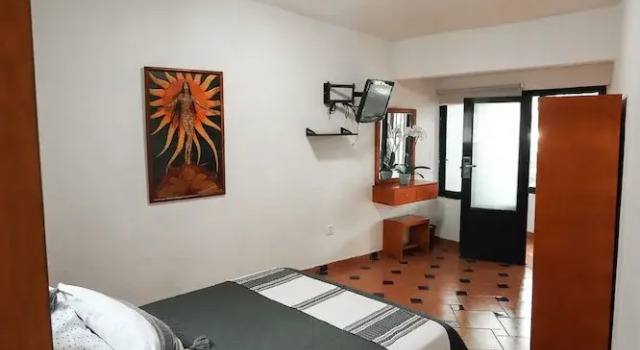Номер Comfort Mía Mía Bungalows & Chalets By Zoviq
