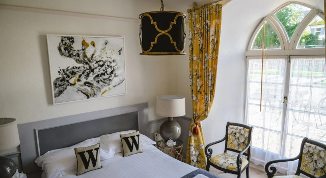 The Woodlands Hotel, Reserva ahora Hotel Sidmouth 