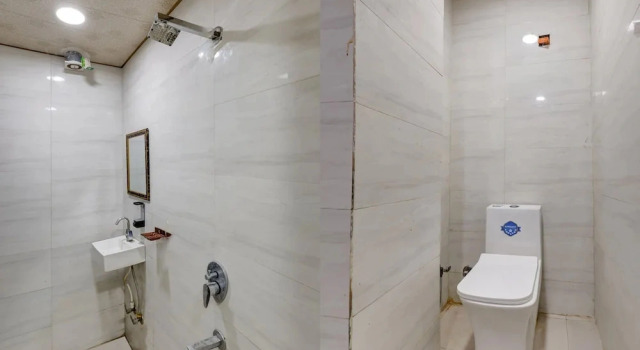 Номер Deluxe Mauryan Express Hotel Dabri Janakpuri