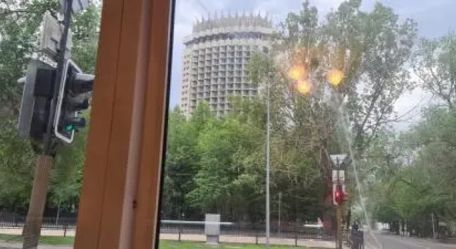 Hostels 3 stars Almaty, Rezerwuj Hotel Koktobe Ałma-Ata