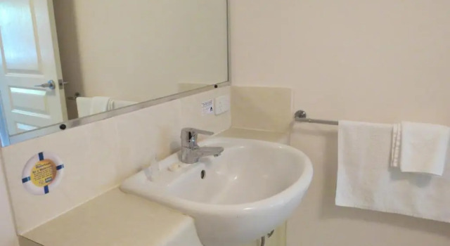 Апартаменты с 3 комнатами The Village Holiday Apartments at Burleigh Heads