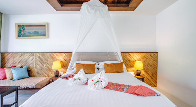 Ban Sainai Resort- Aonangs Green Resort, Забронировать Курортный отель Курортные отели Moo 2, Курортный отель