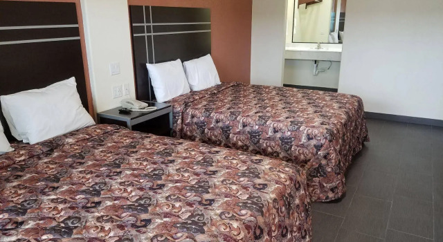 Lighthouse Inn, Забронировать Отель Саут-Падре-Айленд Rio Grande Valley