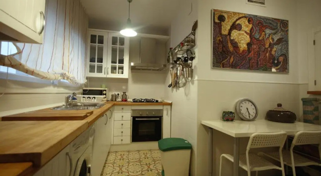 Bonito apart. con PARKING Y PISCINA, Забронировать Отель Отели провинции Севильи с бассейном, Бассейн