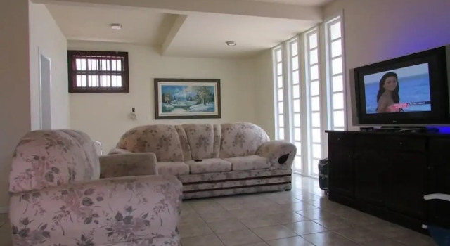 Коттедж Pool House 4D, 350m From the Sea - 2