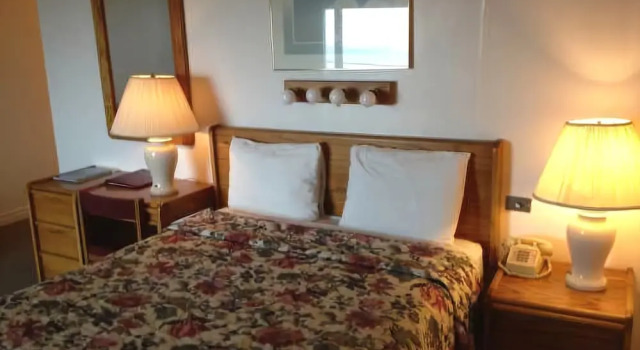 Cozy Cove Beachfront Resort Inn, Забронировать Курортный отель СПА-отели Линкольн-Сити, рядом с Lincoln City Outlets, SPA-услуги