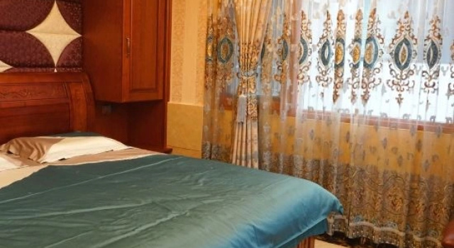Люкс Presidential Shiquan Yuejianglou Apartment
