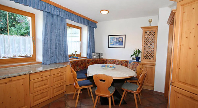 Apartment Hansjörg Kaltenbach 18234, Забронировать Апартаменты/квартира Апартаменты Тироля, Апартаменты/квартира