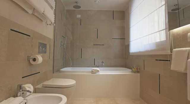 Номер Superior Alba Palace Hotel