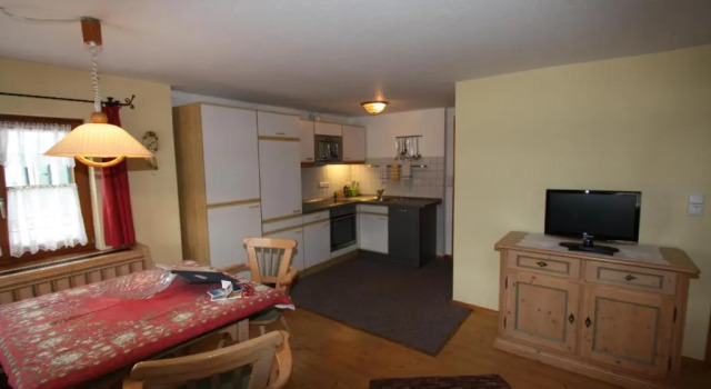 Апартаменты Comfort Haus & Heim Ferienwohnung