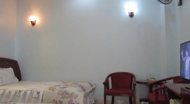 Dong Duong Hotel