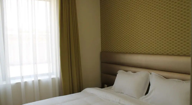 Номер Standard Отель Pirimze Plaza