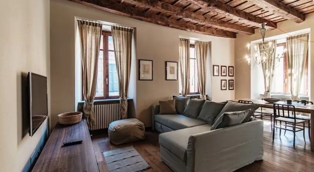 Apartment First