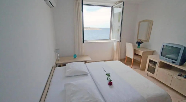 Студия Apartments Tamarix