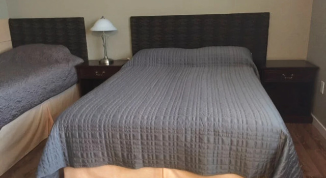 Peace River Inn & Suites, Buchen Sie Hotel  