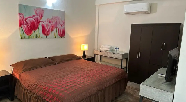 Номер Classic Hotel Suite Las Valkirias