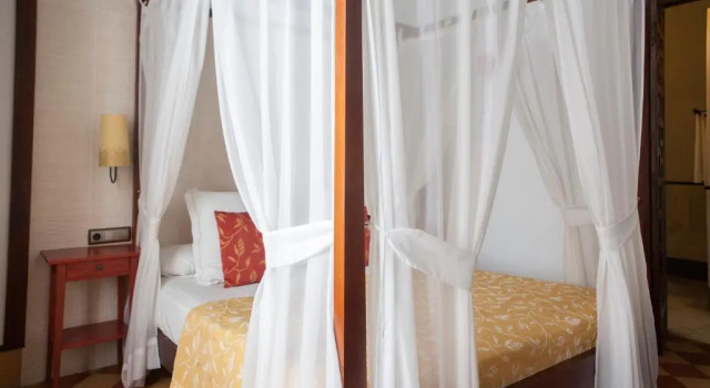 Номер Superior Hostal Palacio San Bartolomé