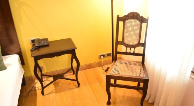 Двухместный номер Standard O Hotel Goa, Candolim Beach