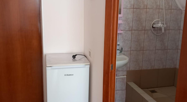 Двухместный номер Standard Бриз на Морском
