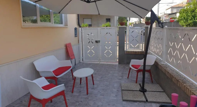 Апартаменты Casa Trilli