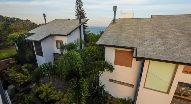 Вилла Deluxe Pousada Boutique Villa Valley