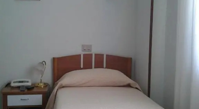 Номер Classic Hotel Brufa