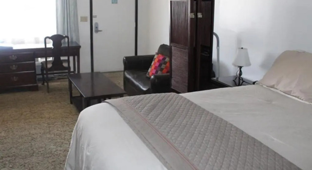Jim Butler Inn & Suites, Buchen Sie Gasthaus Mini-Hotels in Nevada, Gasthaus