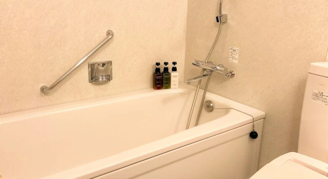 Трёхместный номер Standard Hoshino Resorts Bandaisan Onsen Hotel