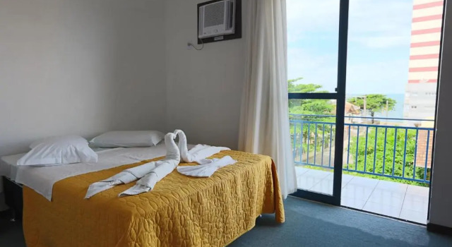 Oceano Hotel de Barra Velha, Забронировать Отель Барра-Велья Санта-Катарина