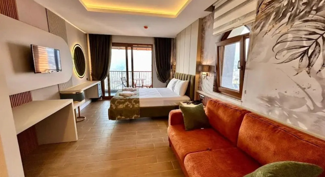 Студия Superior Castello By Mediterra Hotel