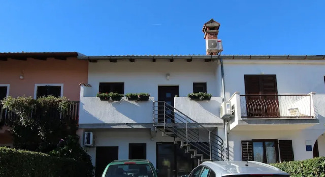 Apartment Albert, Забронировать Апартаменты/квартира Апартаменты Rovinj Riviera, Апартаменты/квартира