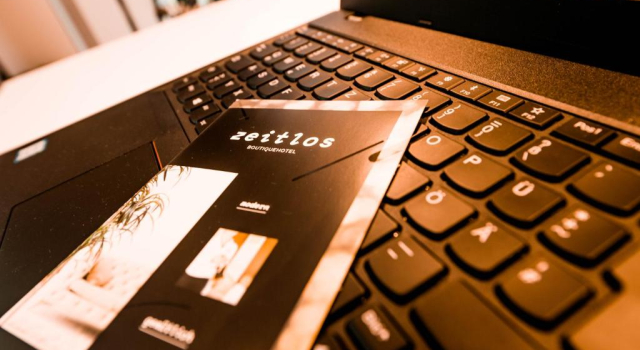 Одноместный номер Standard Zeitlos Boutiquehotel