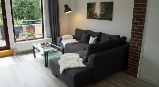 Ferienwohnung Lechsner