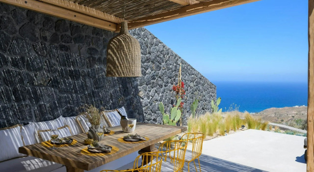 Люкс Deluxe Lithi Luxury Retreat