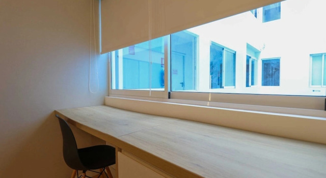 Коттедж w Deluxe 1BR Duplex in the Heart of Barranco