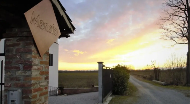 Mansio Residence, Prenota Hotel Bosco Marengo Piemonte