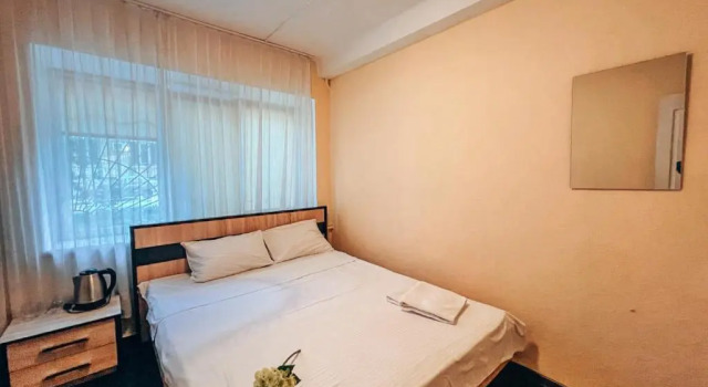 Двухместный номер Standard Guest House near Railway Station