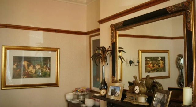 Elm Tree Lodge, Забронировать Отель Отели Кесвик 4 звезды, рядом с The Puzzling Place, 4*