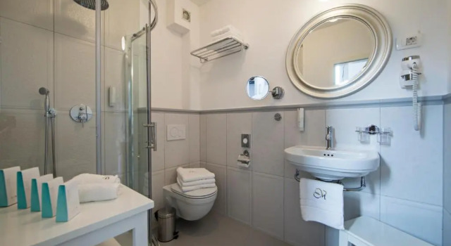 Апартаменты Deluxe Vila Mila