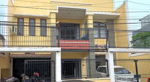 OYO Life 3082 Kost Putri Wonorejo, Book Hotel Rungkut Surabaya