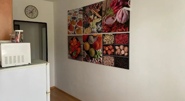 Apartment Fialka, Забронировать Апартаменты/квартира Апартаменты Haná, Апартаменты/квартира