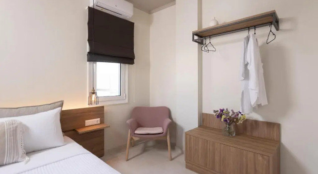 Апартаменты Noemie Premium Holiday Apartments