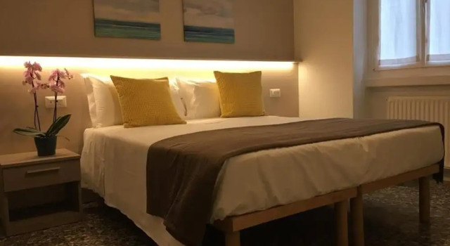 Номер Standard Hotel Loveno