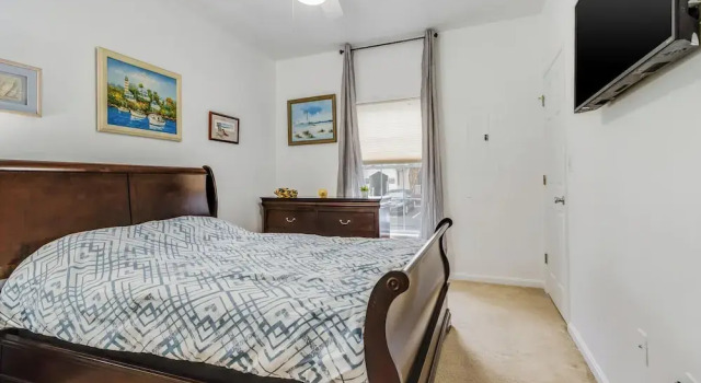 Captiva Sands 4308, Забронировать Апартаменты/квартира Апартаменты Рехобот-Бич, рядом с Торгово-развлекательный комплекс Rehoboth Beach Chamber of Commerce, Апартаменты/квартира