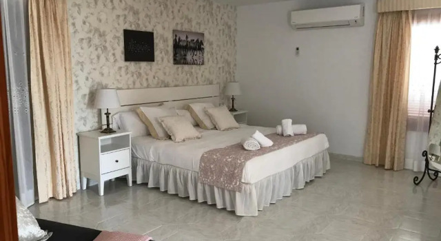 Villa Villa Garrido