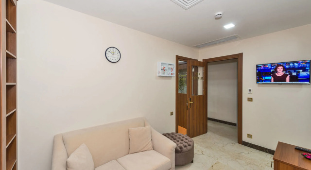 Aprilis Gold Hotel