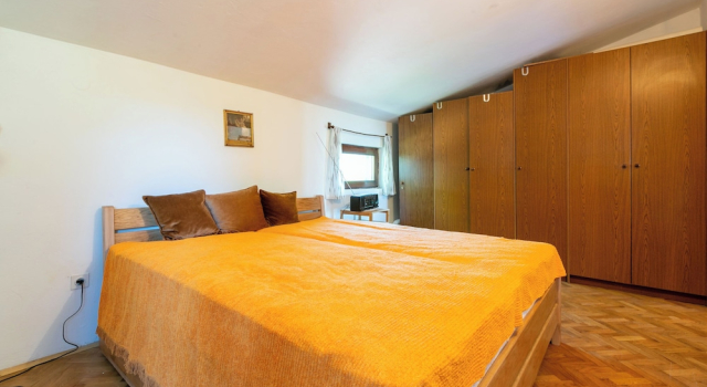 Apartment Blazina